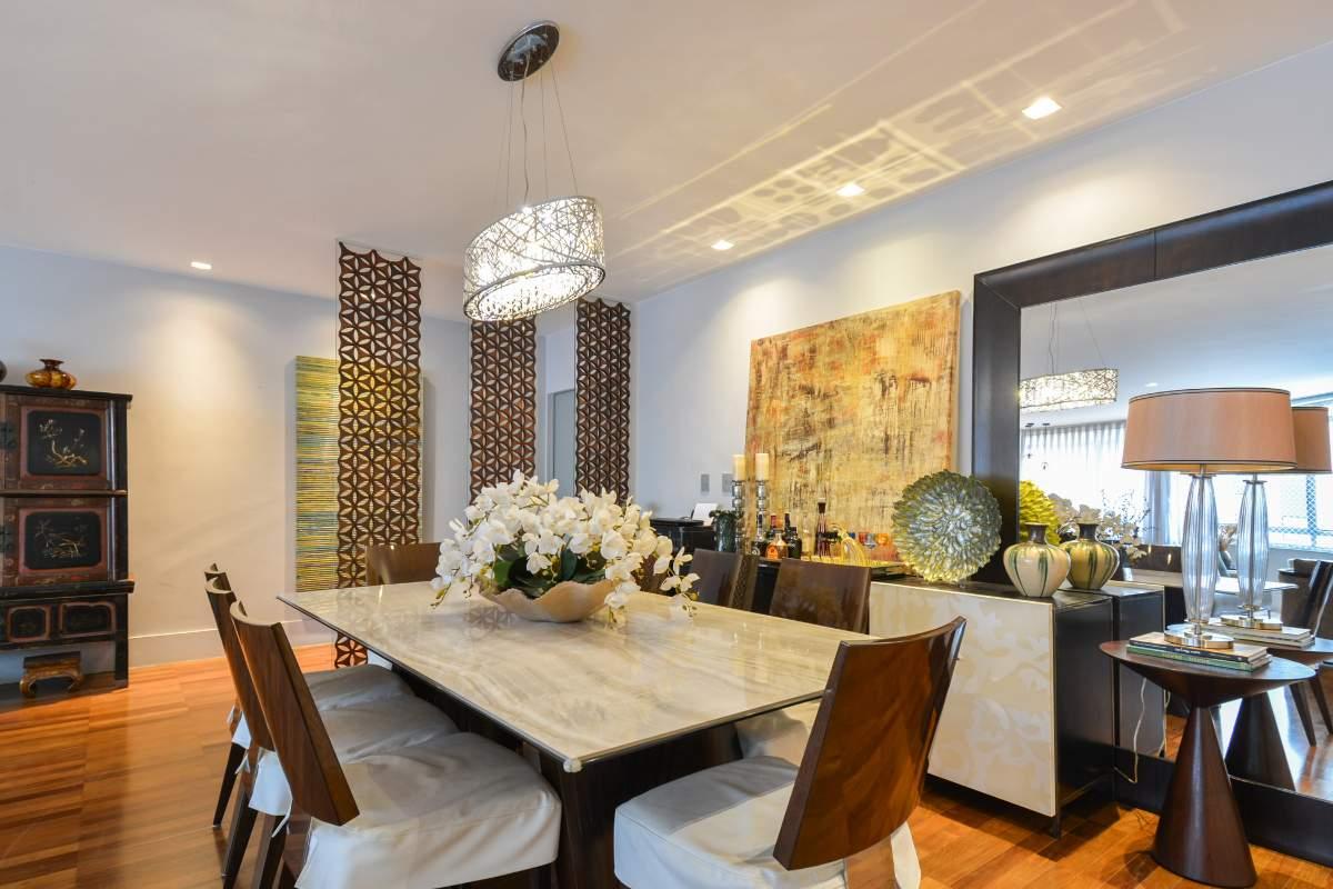 Apartamento, 3 quartos, 292 m² - Foto 13