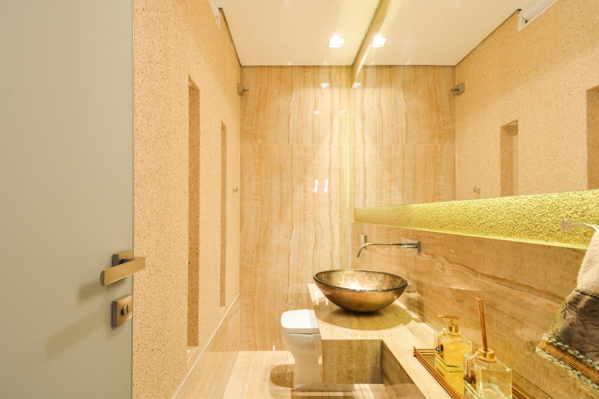 Apartamento, 3 quartos, 292 m² - Foto 16
