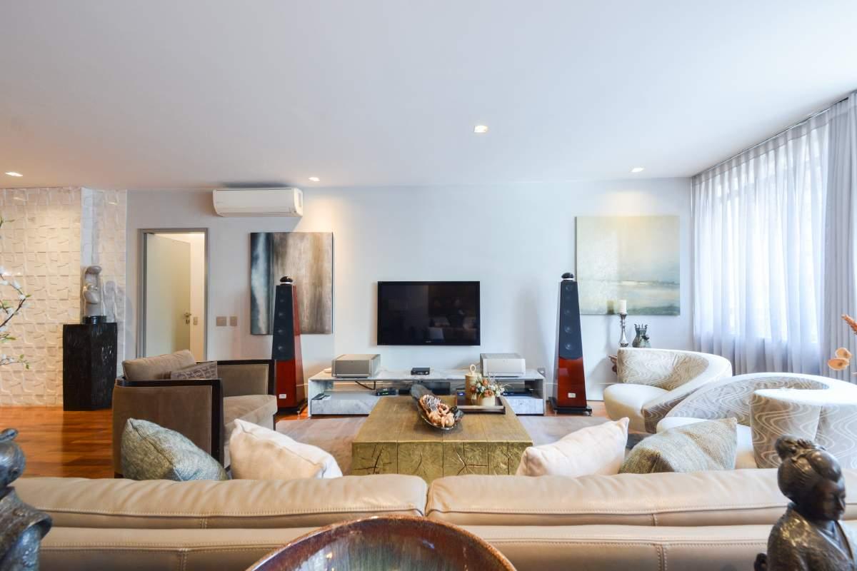Apartamento, 3 quartos, 292 m² - Foto 3