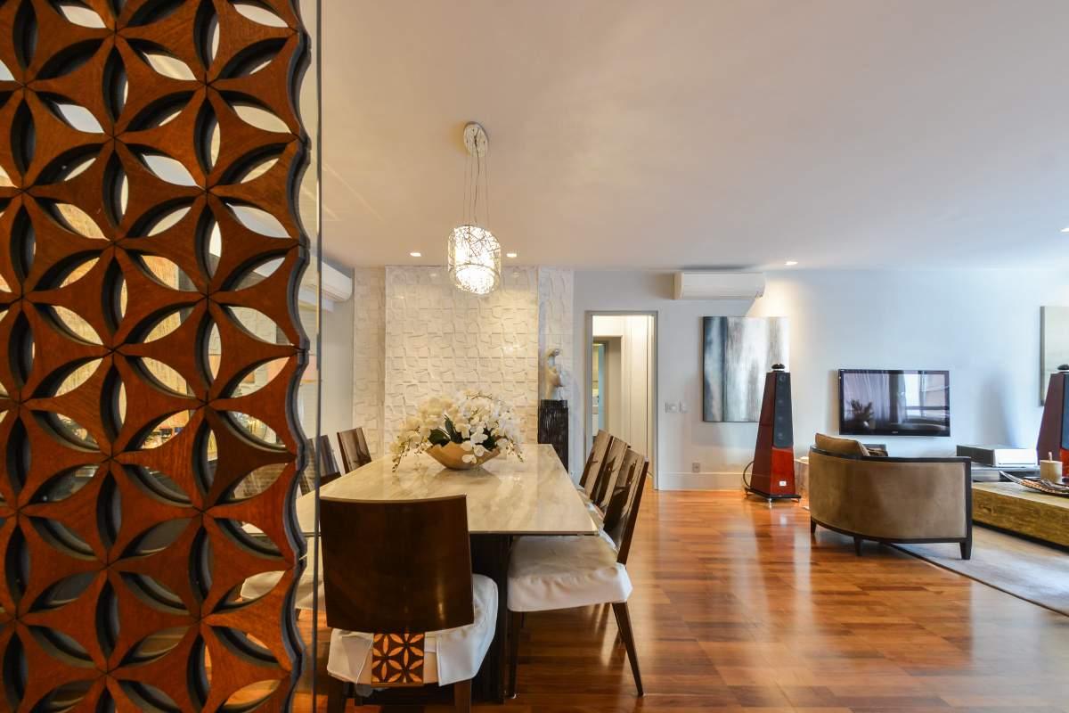 Apartamento, 3 quartos, 292 m² - Foto 5