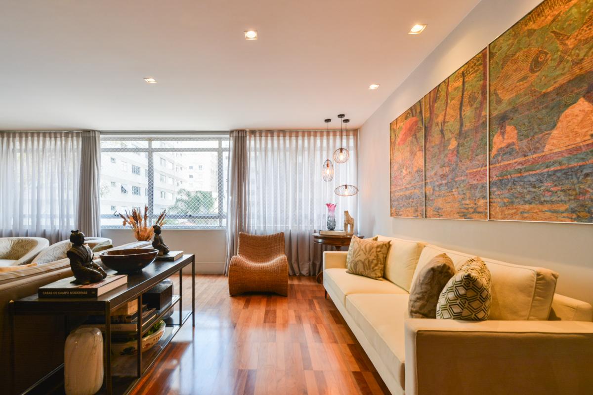 Apartamento, 3 quartos, 292 m² - Foto 6