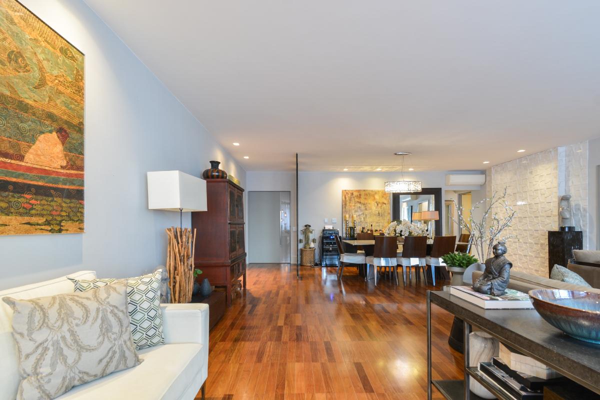 Apartamento, 3 quartos, 292 m² - Foto 7