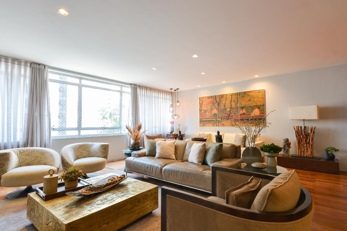 Apartamento, 3 quartos, 292 m² - Foto 9