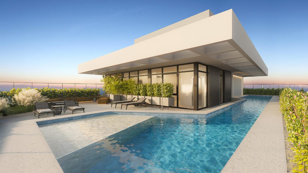 Apartamento, 3 quartos, 131 m² - Foto 16