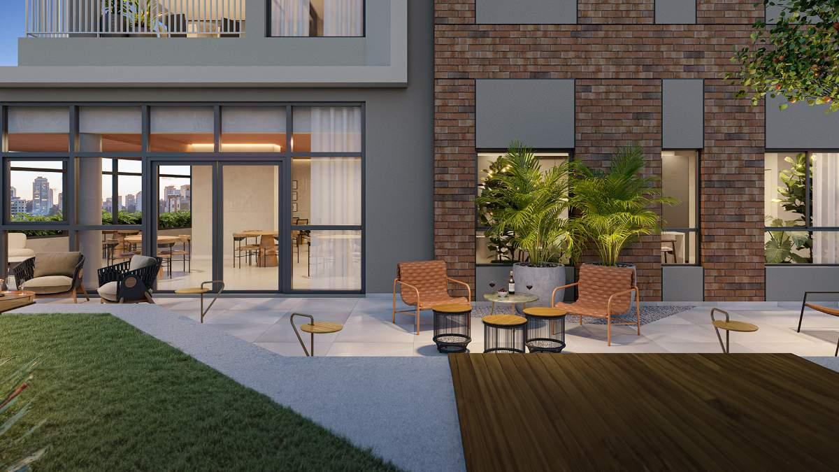Apartamento, 3 quartos, 131 m² - Foto 20