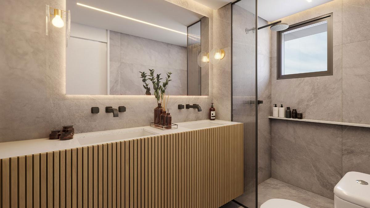 Apartamento, 3 quartos, 131 m² - Foto 6