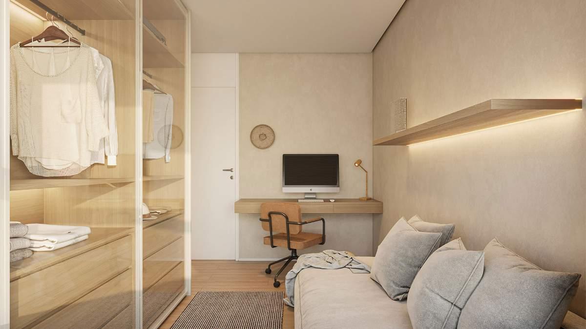 Apartamento, 3 quartos, 131 m² - Foto 8