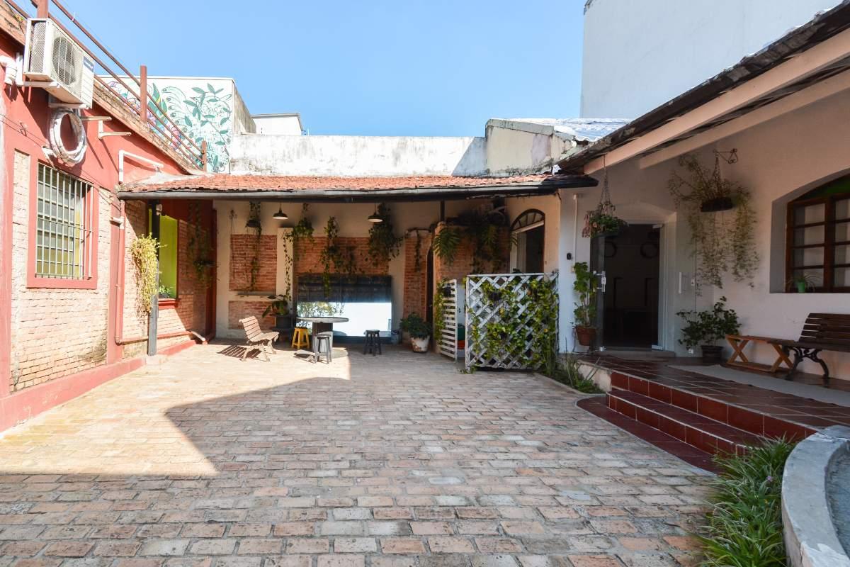 Loja-Salão, 660 m² - Foto 1