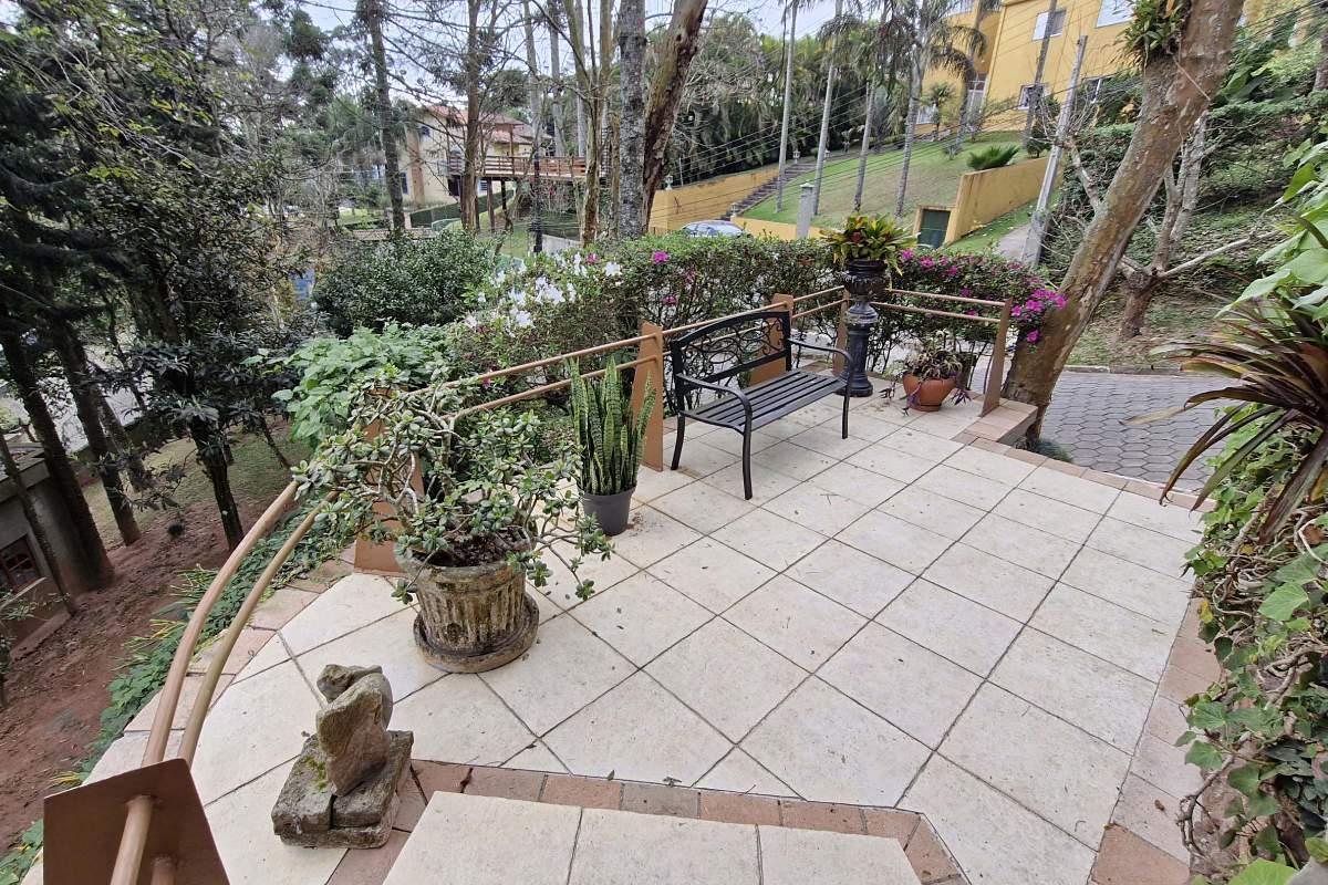 Casa de Condomínio, 4 quartos - Foto 12