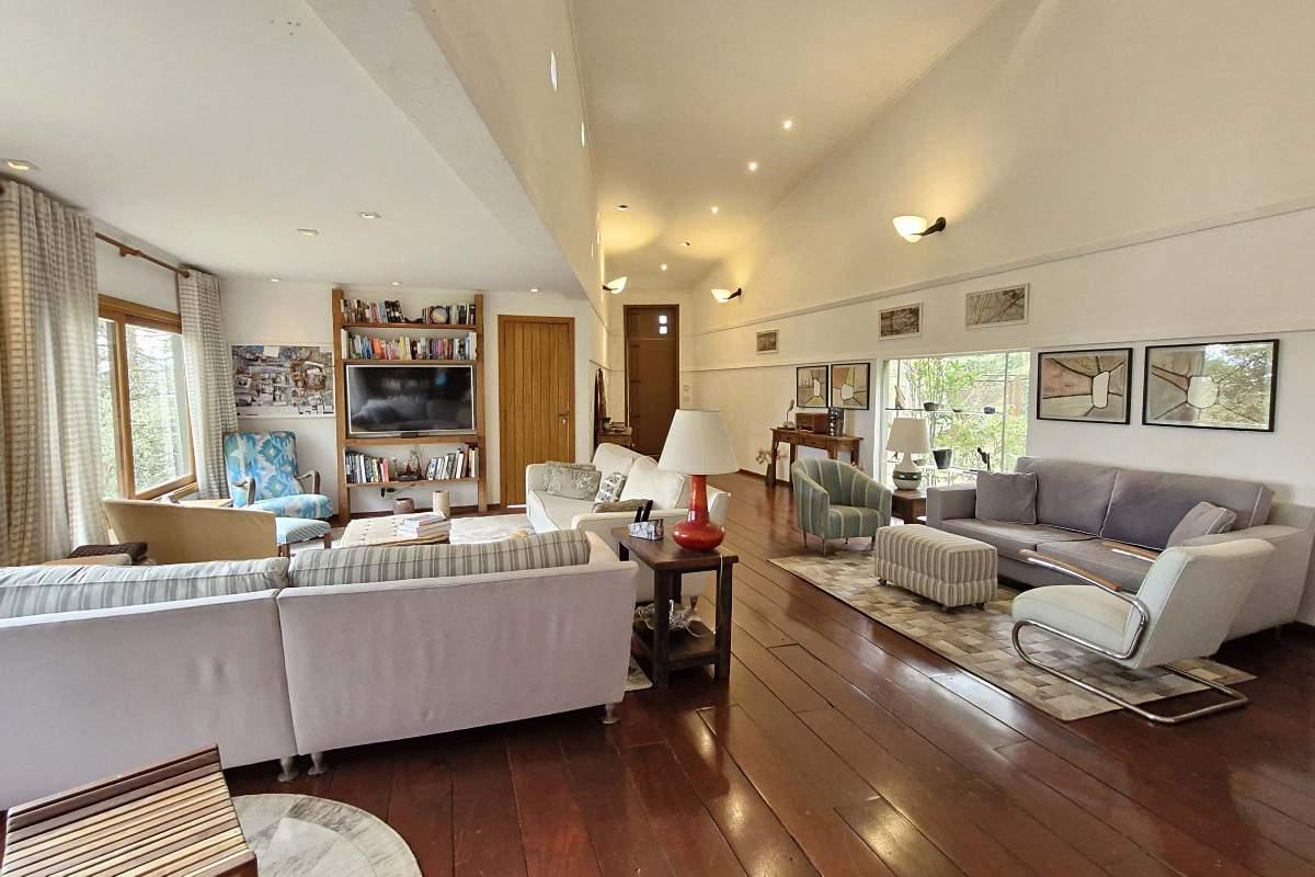 Casa de Condomínio, 4 quartos - Foto 18