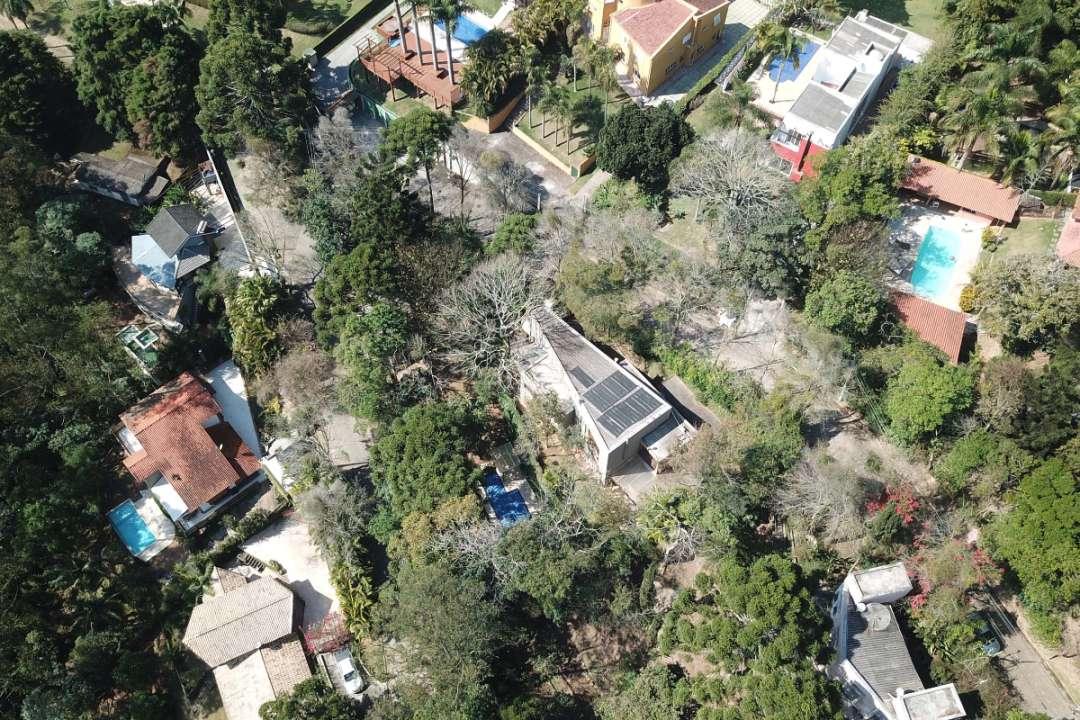 Casa de Condomínio, 4 quartos - Foto 8