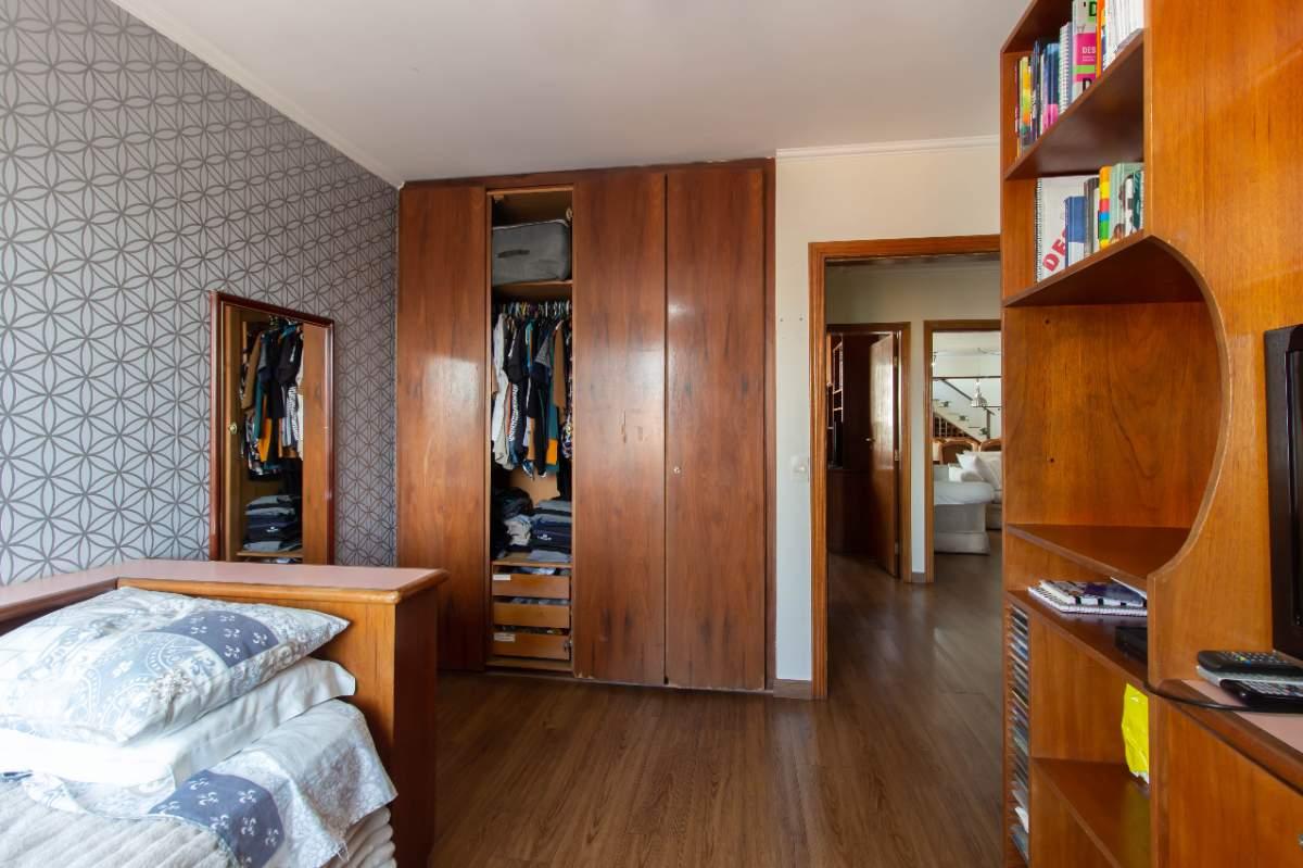 Cobertura, 4 quartos, 195 m² - Foto 15