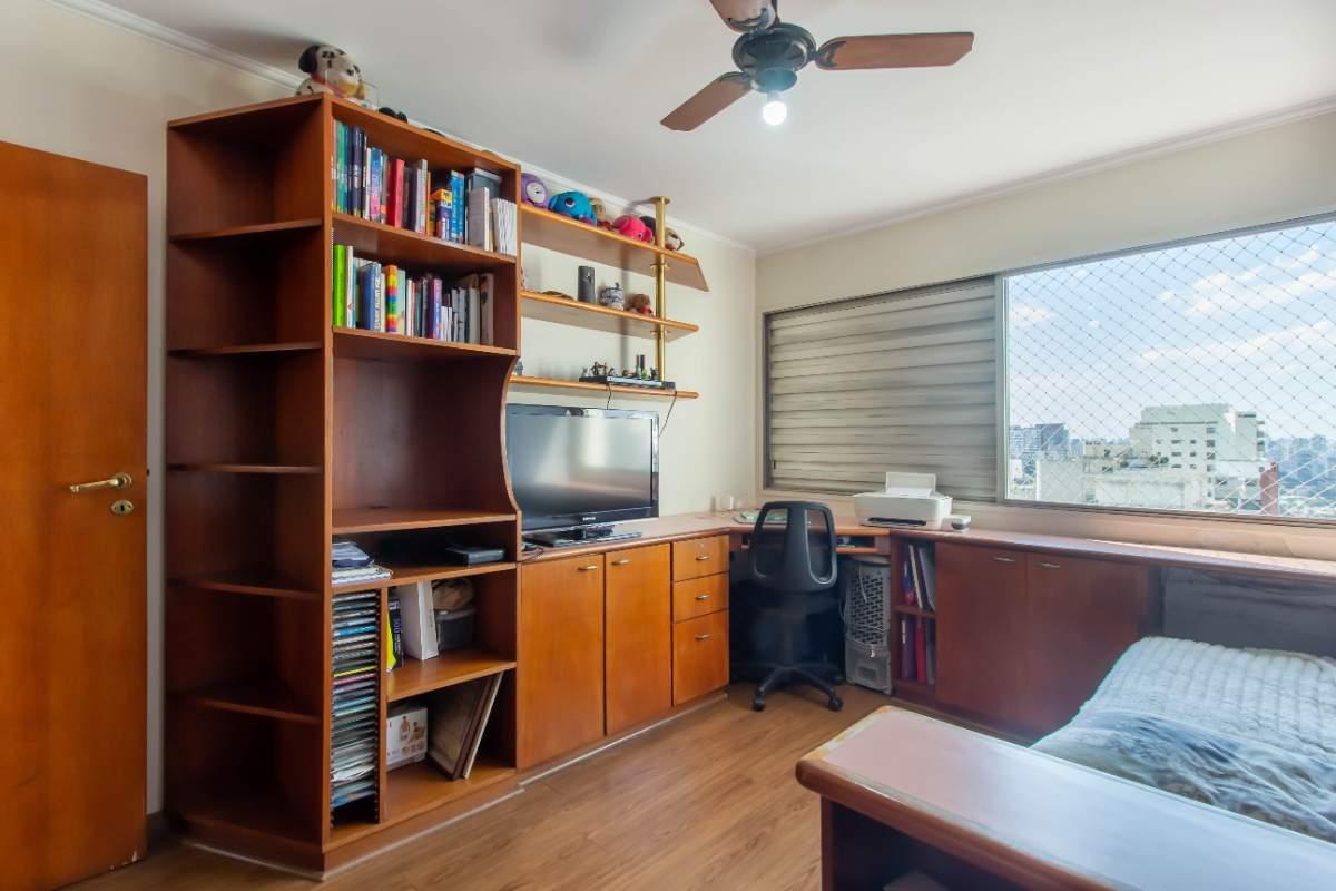 Cobertura, 4 quartos, 195 m² - Foto 16