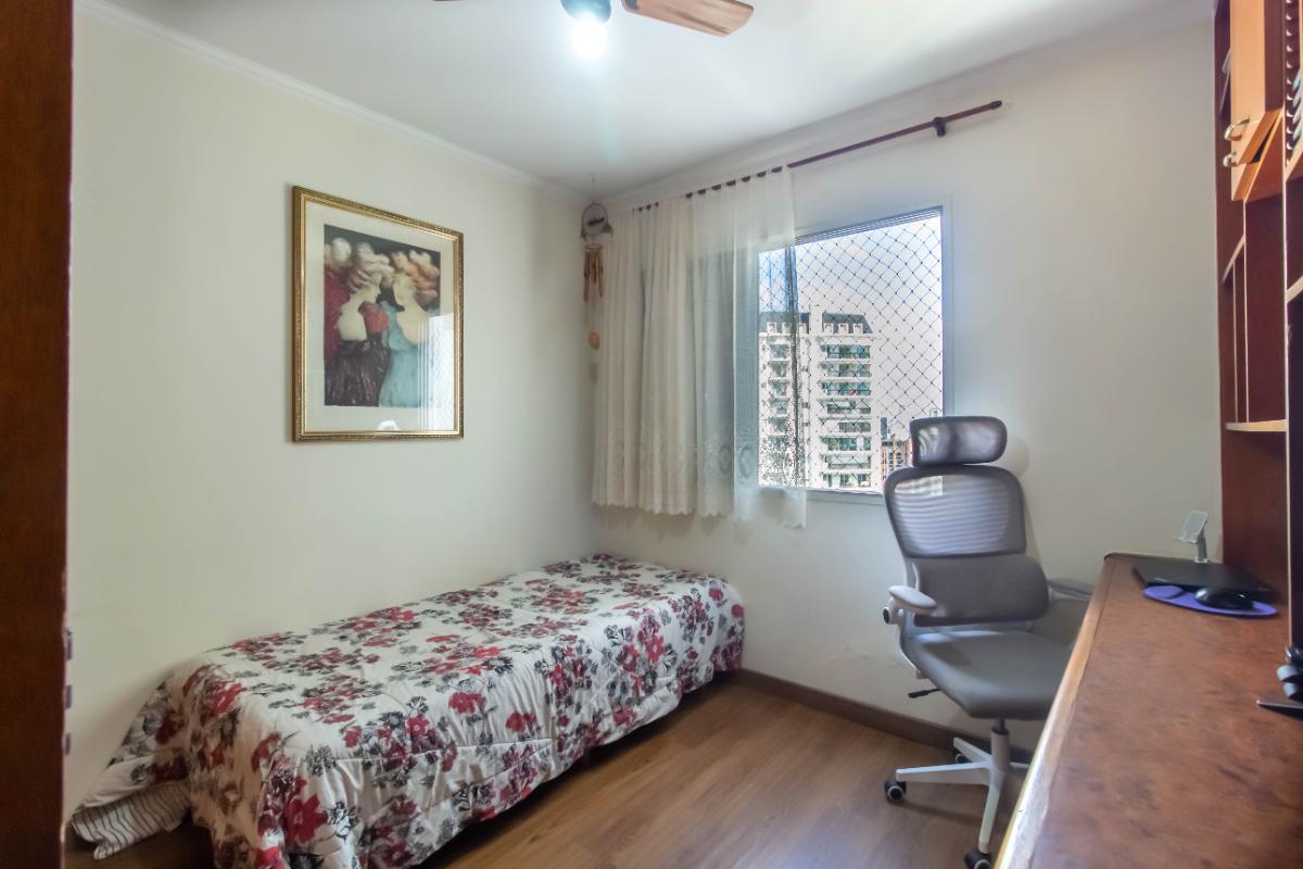 Cobertura, 4 quartos, 195 m² - Foto 22