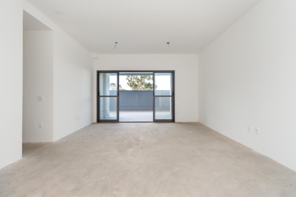 Apartamento, 3 quartos, 154 m² - Foto 2