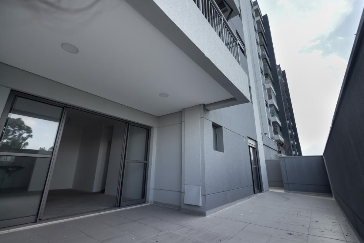 Apartamento, 3 quartos, 154 m² - Foto 7