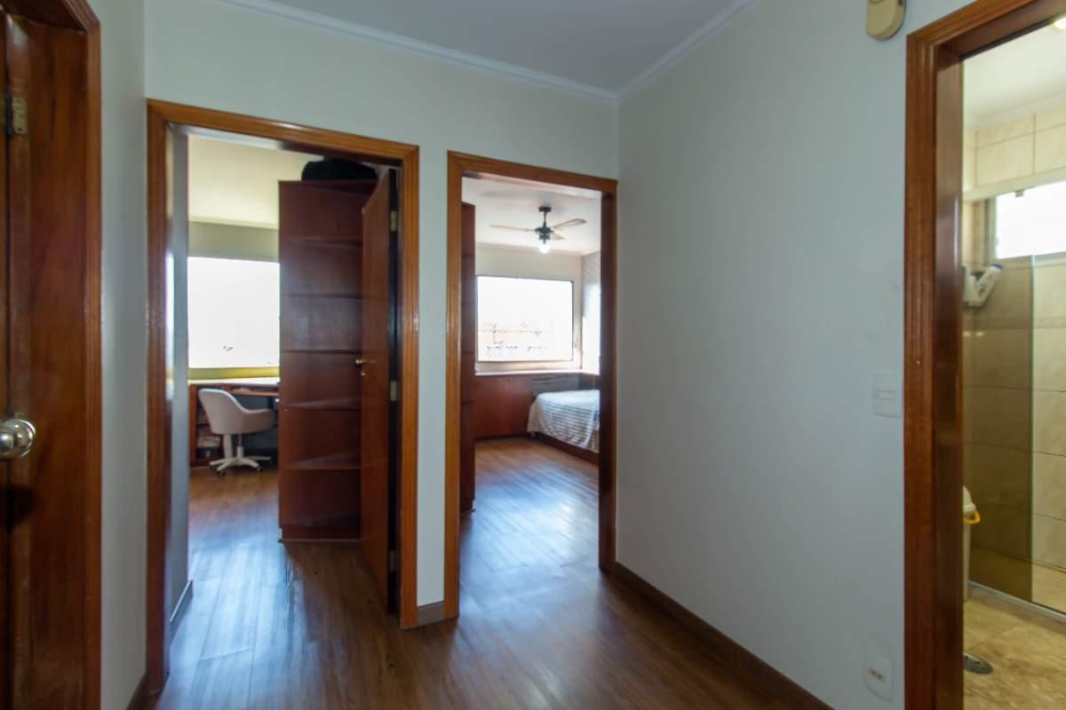 Cobertura, 4 quartos, 195 m² - Foto 9
