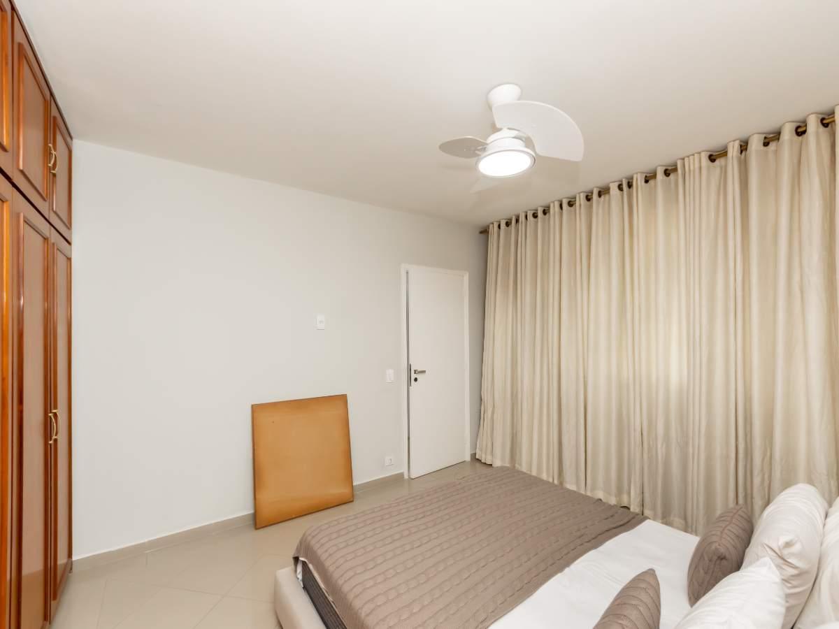 Casa, 5 quartos, 520 m² - Foto 11