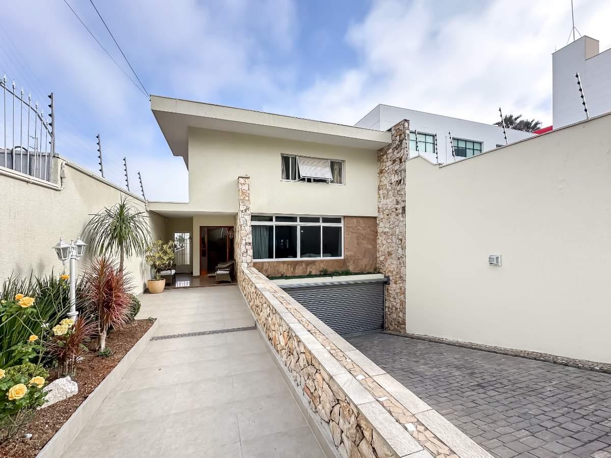 Casa, 5 quartos, 520 m² - Foto 1