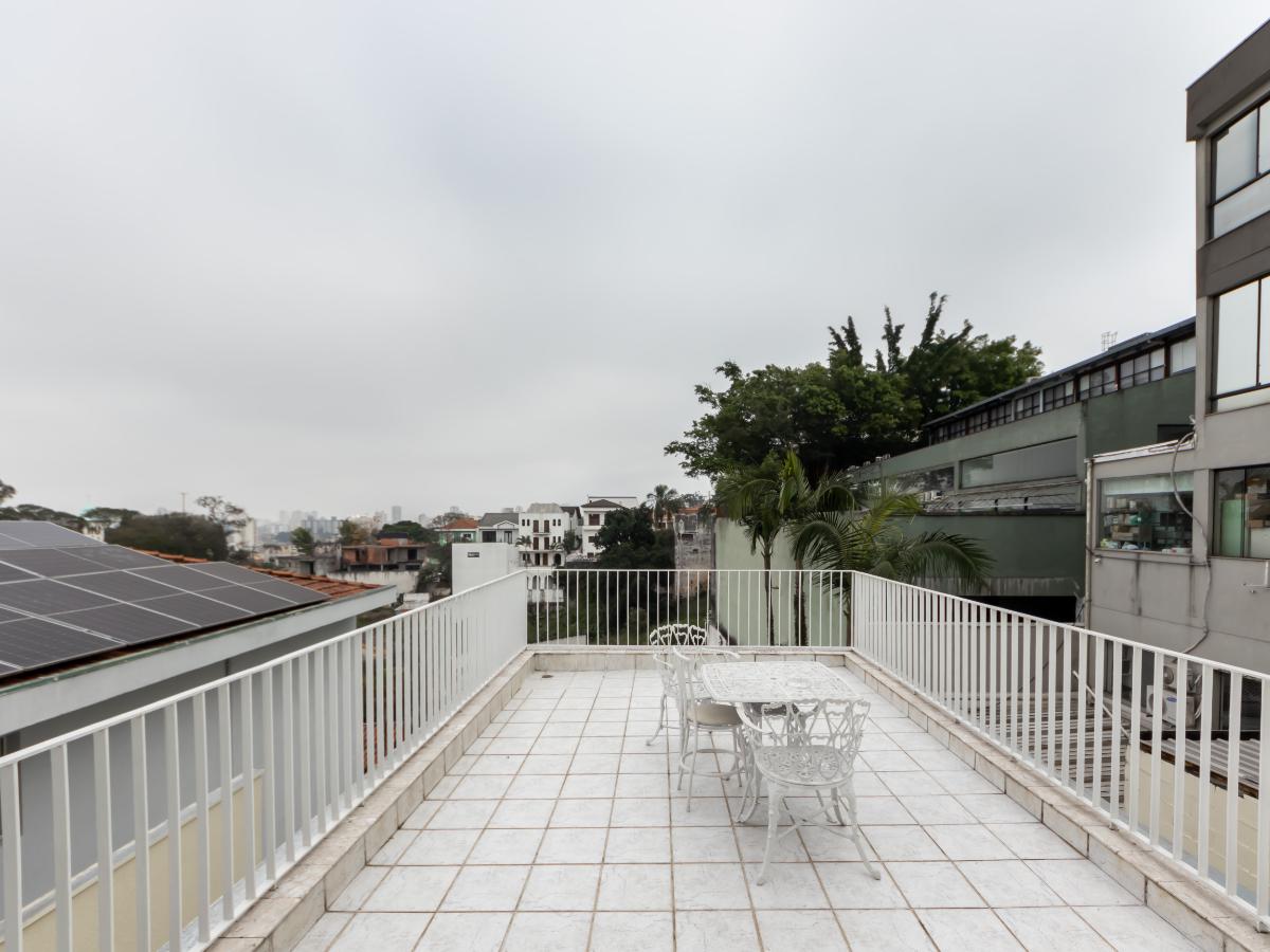 Casa, 5 quartos, 520 m² - Foto 15