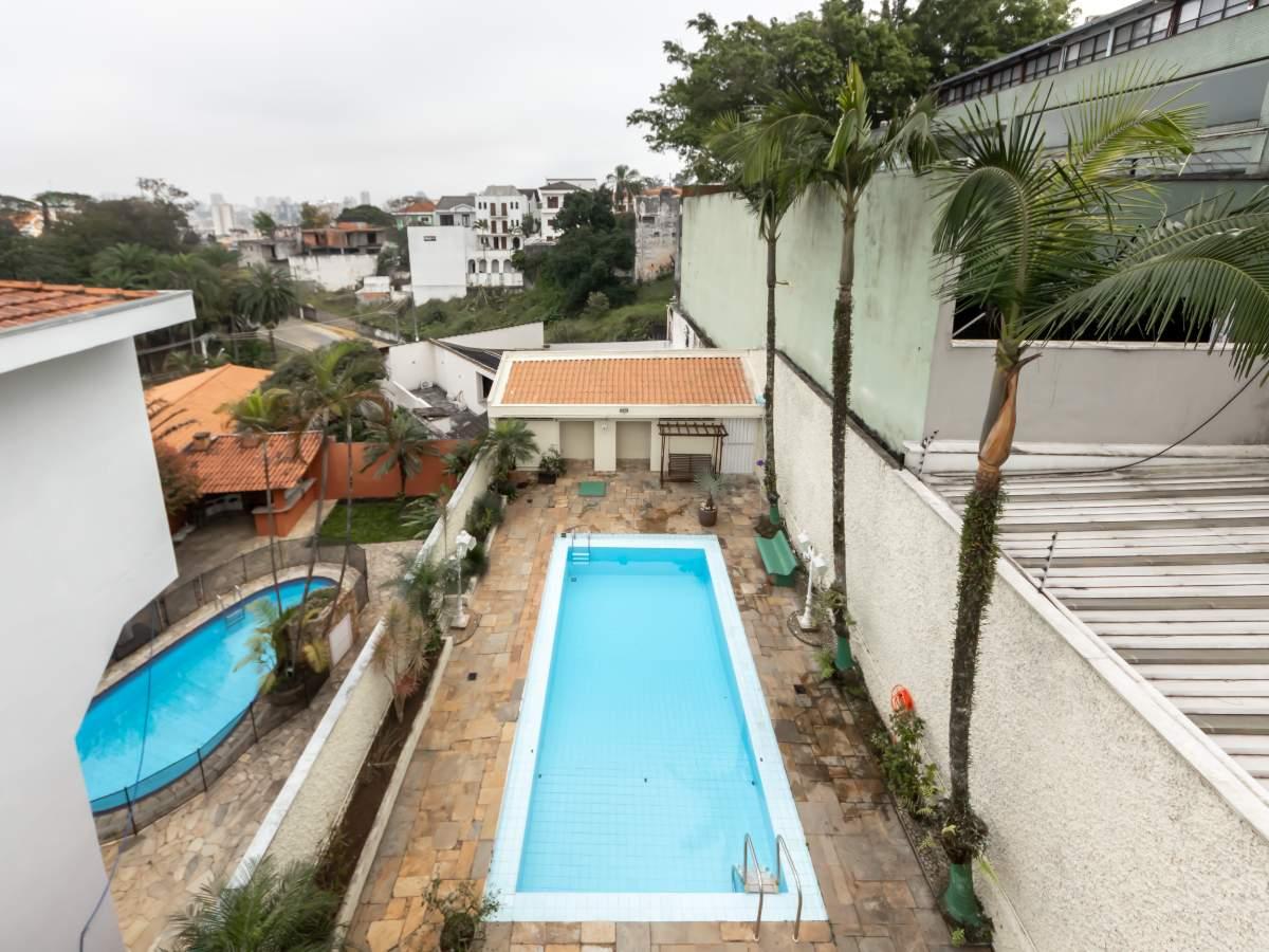 Casa, 5 quartos, 520 m² - Foto 16