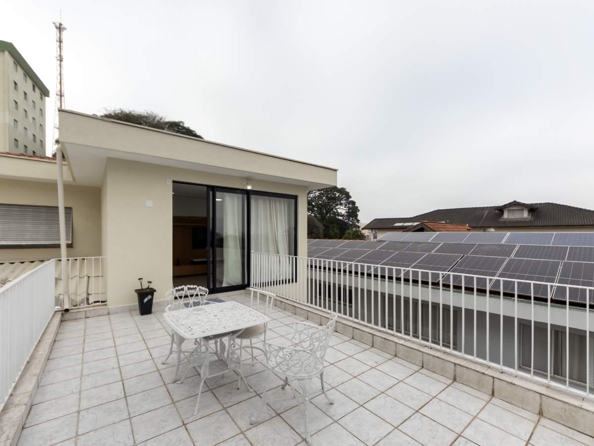 Casa, 5 quartos, 520 m² - Foto 17