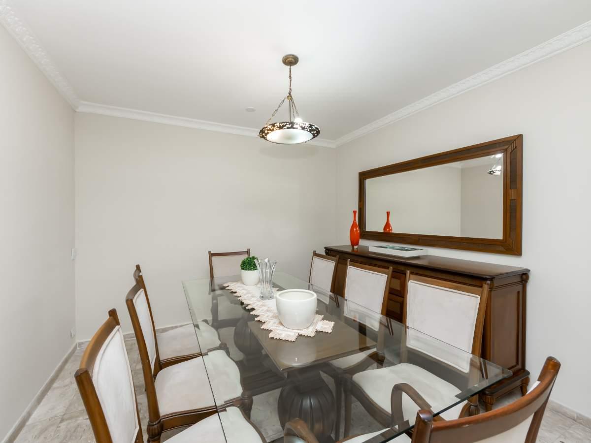 Casa, 5 quartos, 520 m² - Foto 18