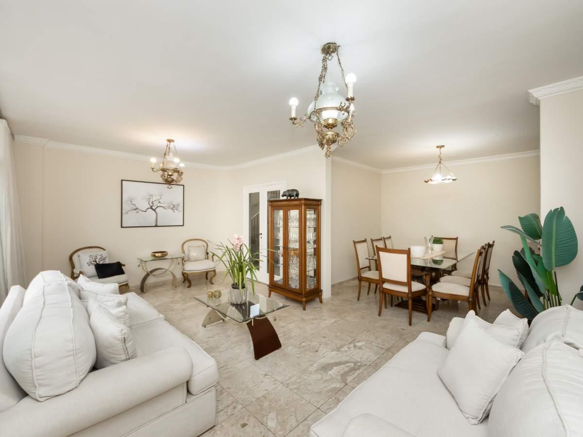 Casa, 5 quartos, 520 m² - Foto 20