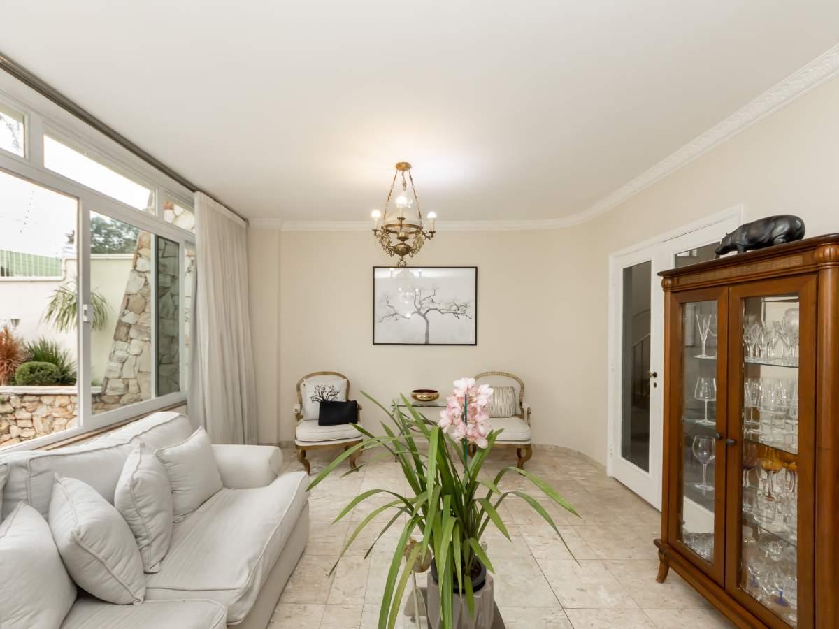 Casa, 5 quartos, 520 m² - Foto 21