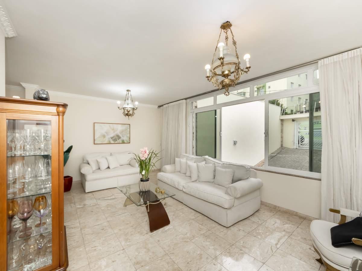 Casa, 5 quartos, 520 m² - Foto 22
