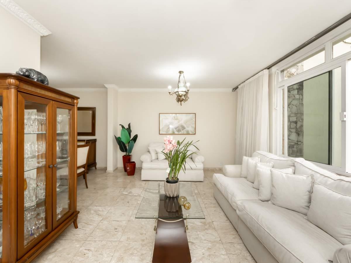 Casa, 5 quartos, 520 m² - Foto 23