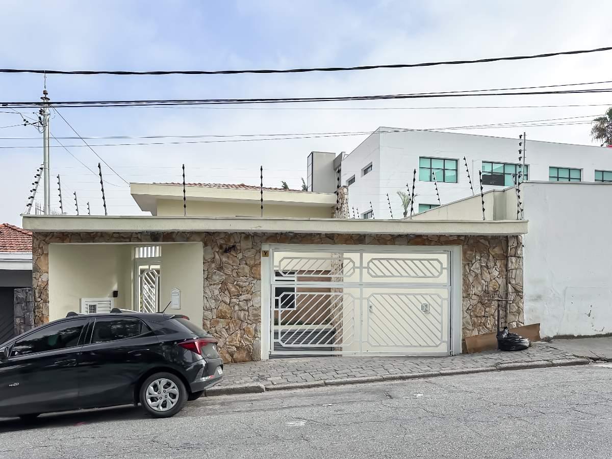 Casa, 5 quartos, 520 m² - Foto 2