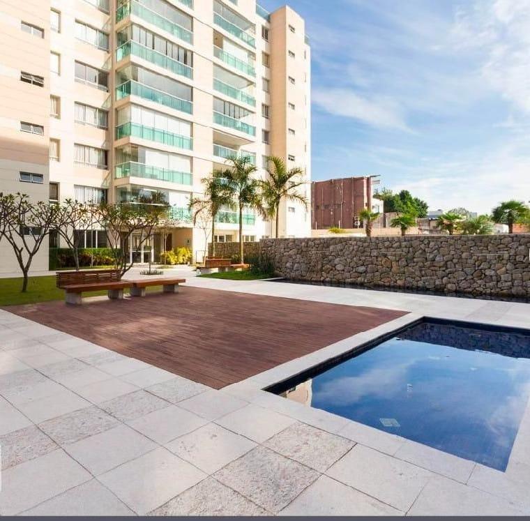 Apartamento, 3 quartos, 182 m² - Foto 10