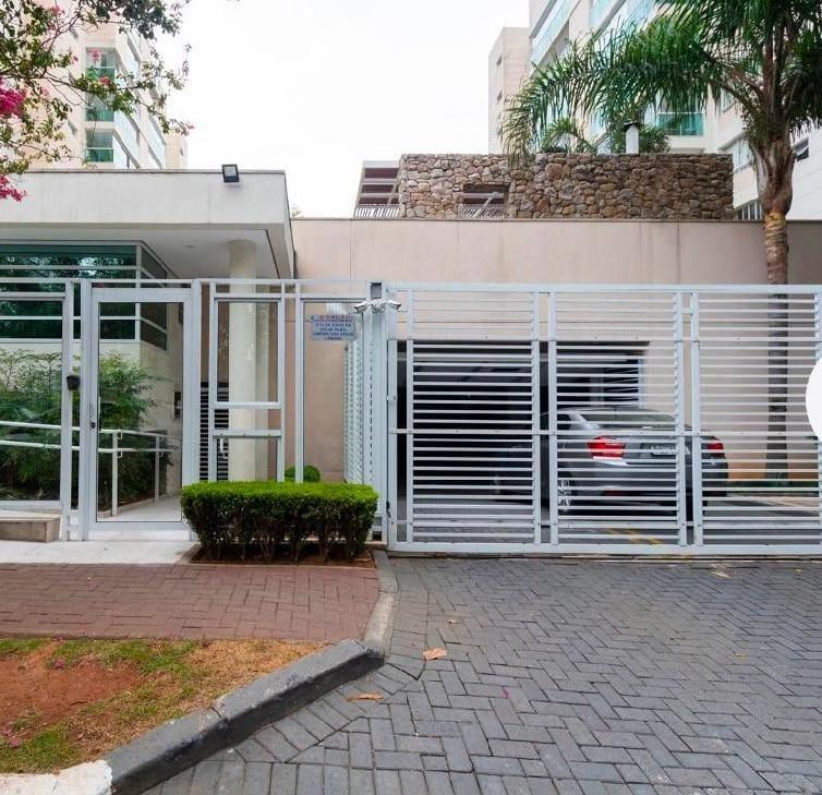 Apartamento, 3 quartos, 182 m² - Foto 2
