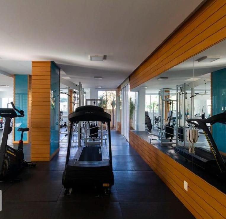 Apartamento, 3 quartos, 182 m² - Foto 3