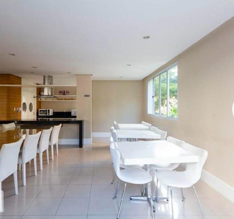 Apartamento, 3 quartos, 182 m² - Foto 4