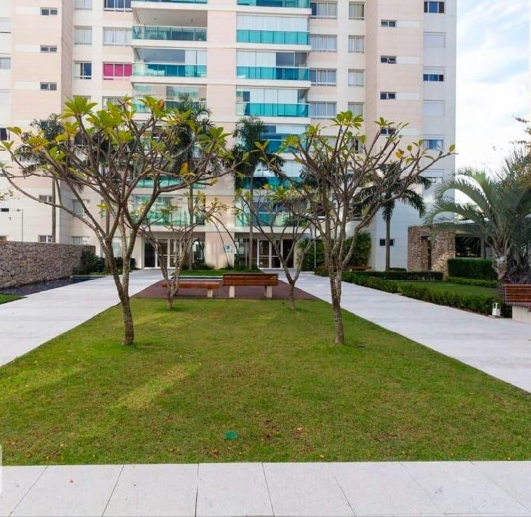 Apartamento, 3 quartos, 182 m² - Foto 6