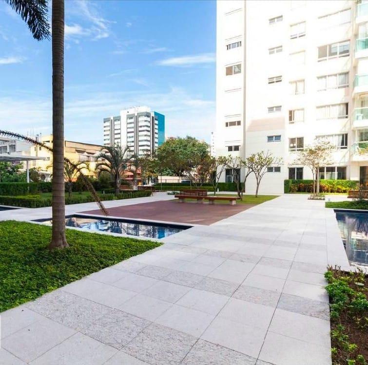 Apartamento, 3 quartos, 182 m² - Foto 8