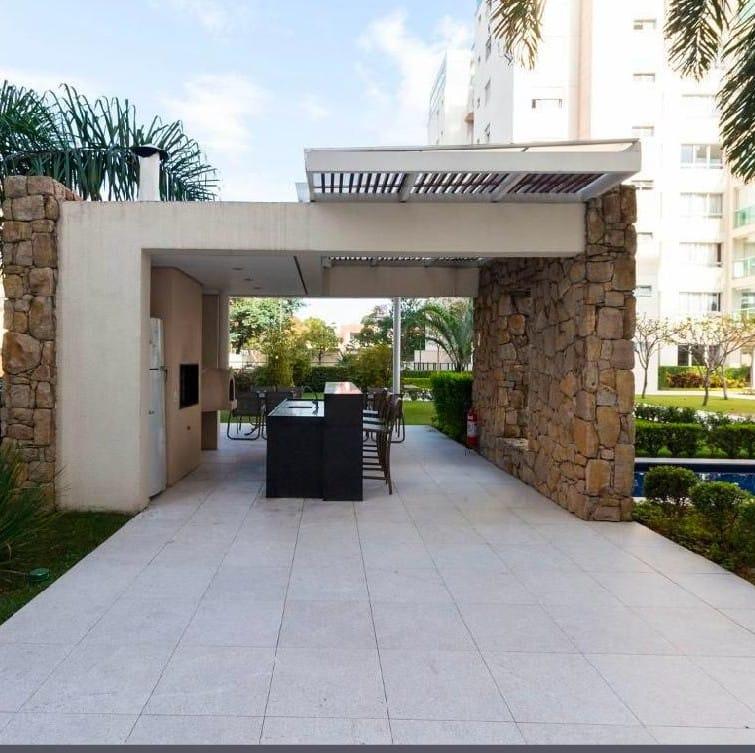 Apartamento, 3 quartos, 182 m² - Foto 9