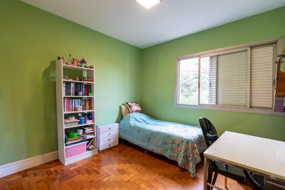 Apartamento, 4 quartos, 160 m² - Foto 10