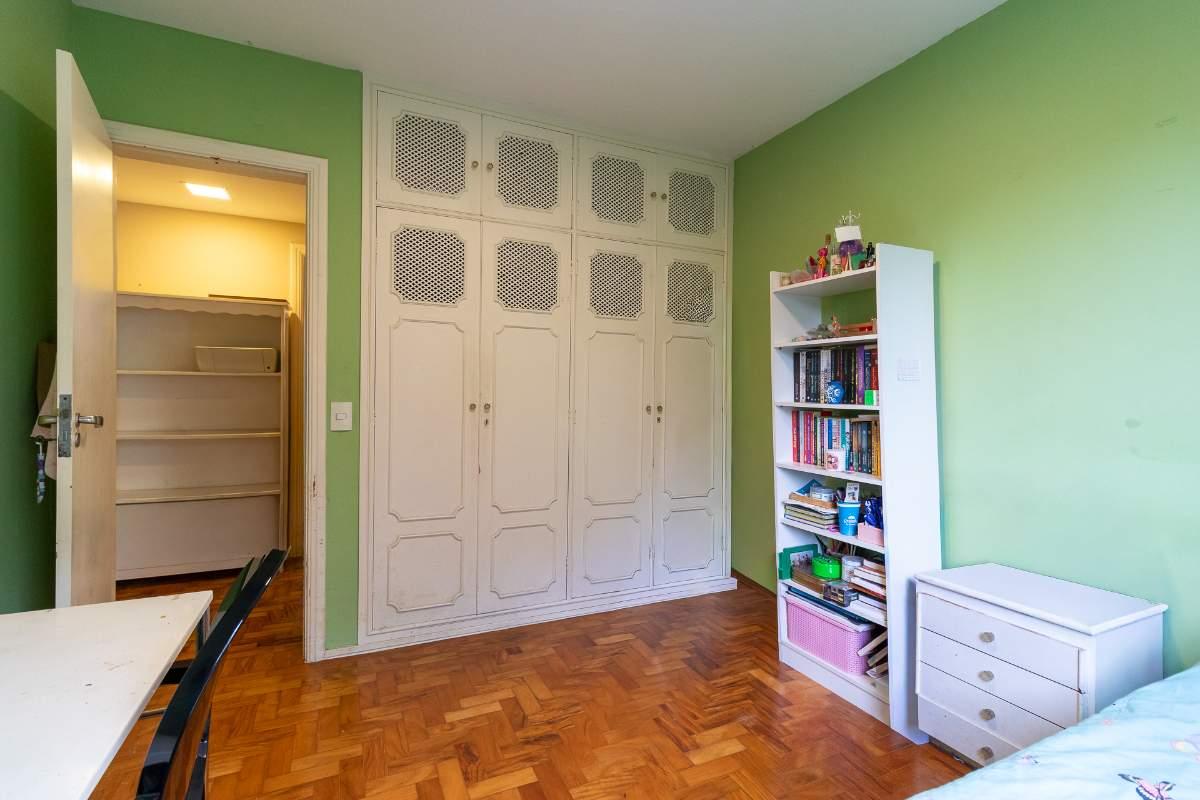 Apartamento, 4 quartos, 160 m² - Foto 11