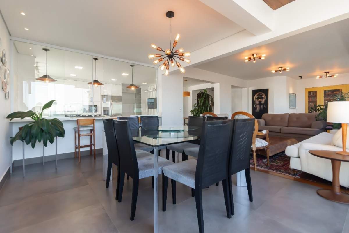 Cobertura, 4 quartos, 1452 m² - Foto 11