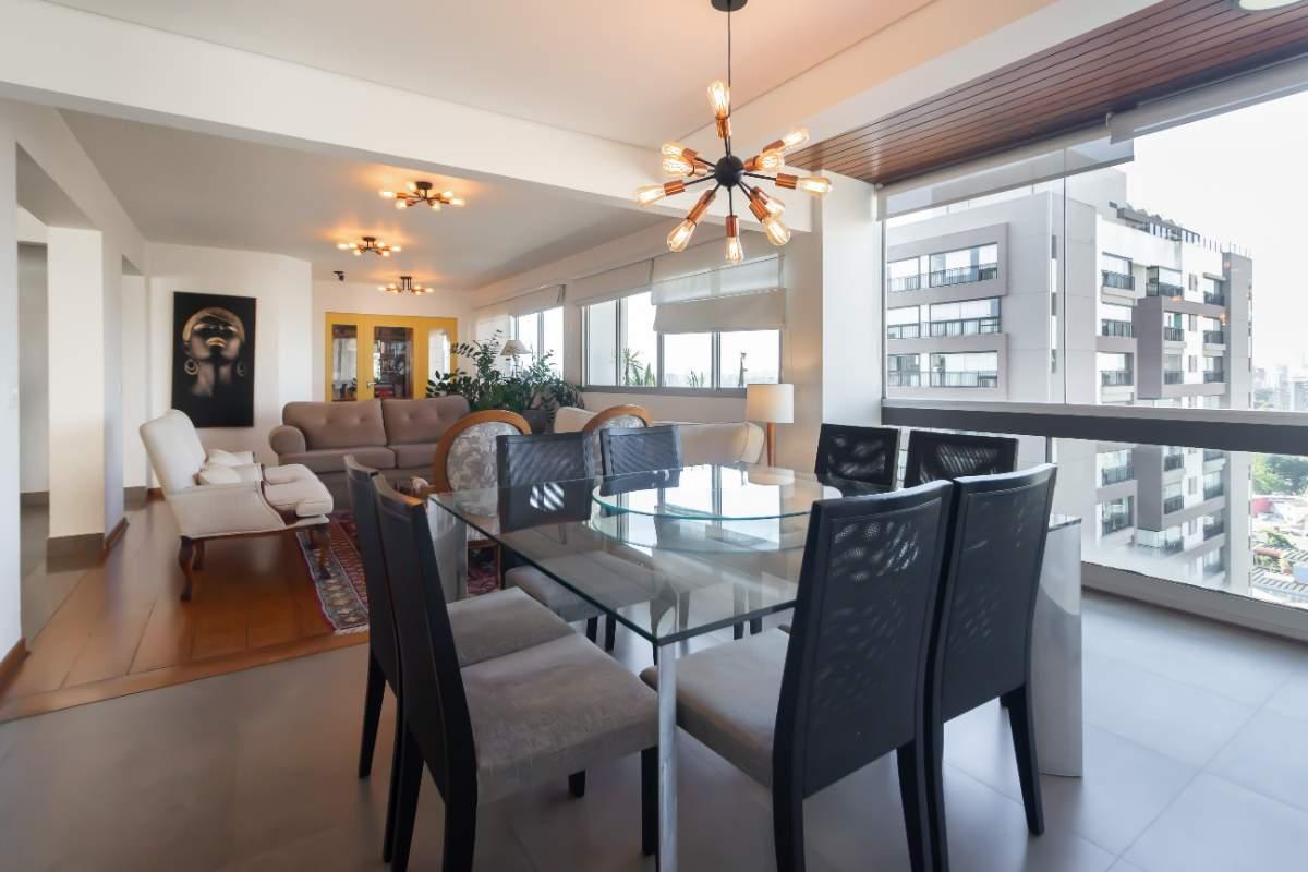 Cobertura, 4 quartos, 1452 m² - Foto 13