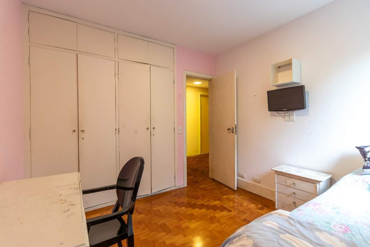 Apartamento, 4 quartos, 160 m² - Foto 13