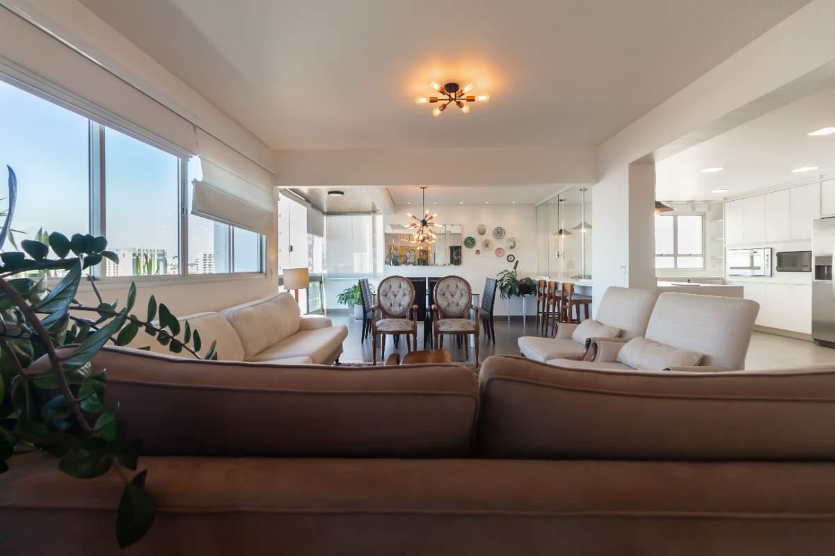 Cobertura, 4 quartos, 1452 m² - Foto 14