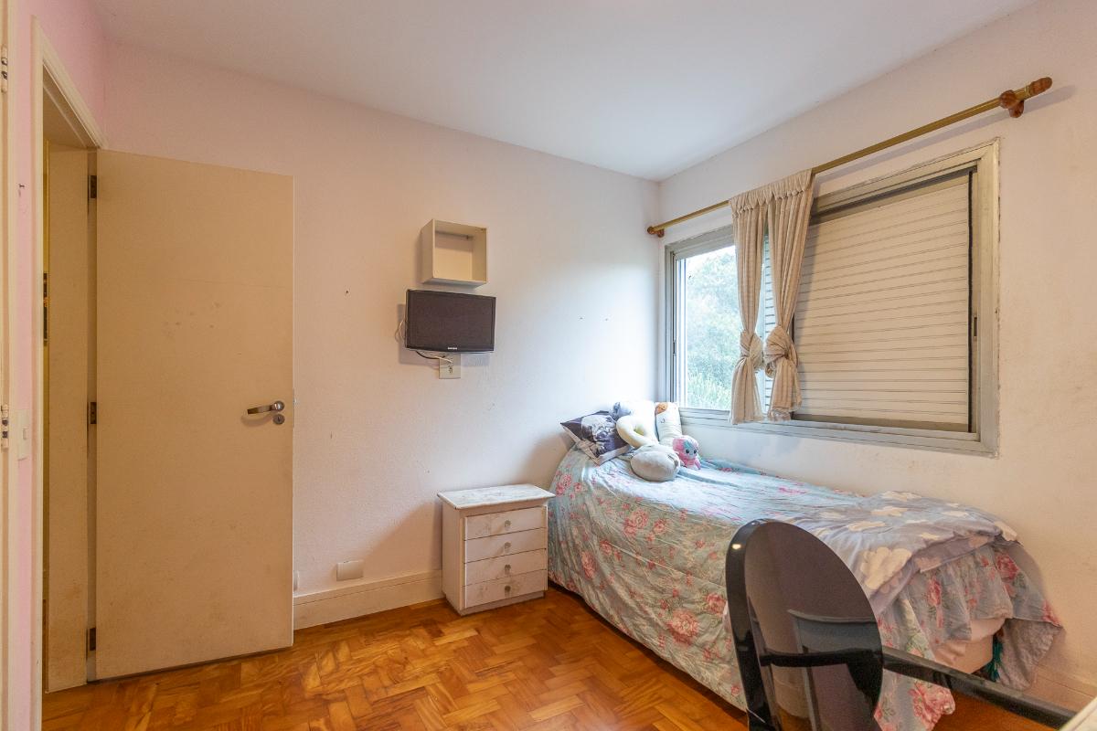 Apartamento, 4 quartos, 160 m² - Foto 14