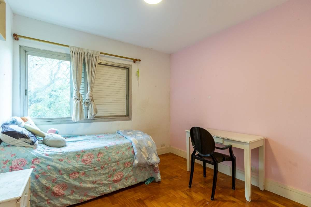 Apartamento, 4 quartos, 160 m² - Foto 15