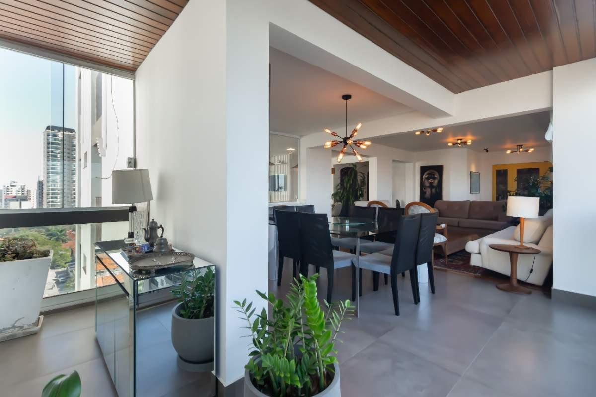 Cobertura, 4 quartos, 1452 m² - Foto 15