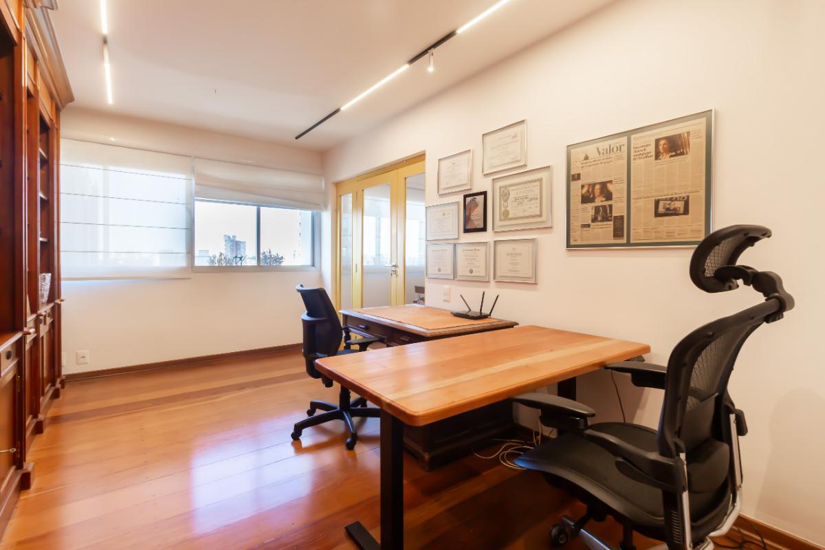 Cobertura, 4 quartos, 1452 m² - Foto 16