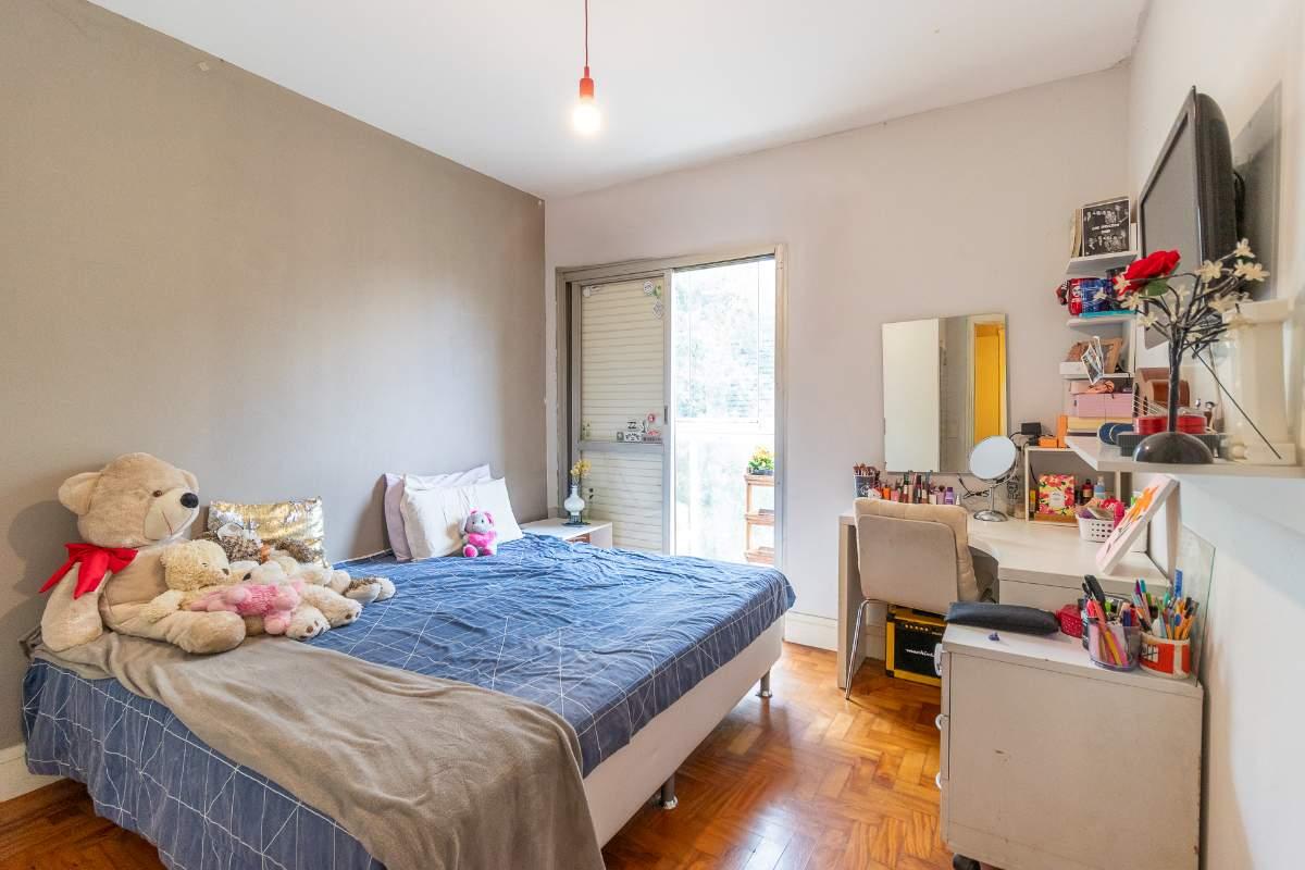 Apartamento, 4 quartos, 160 m² - Foto 17
